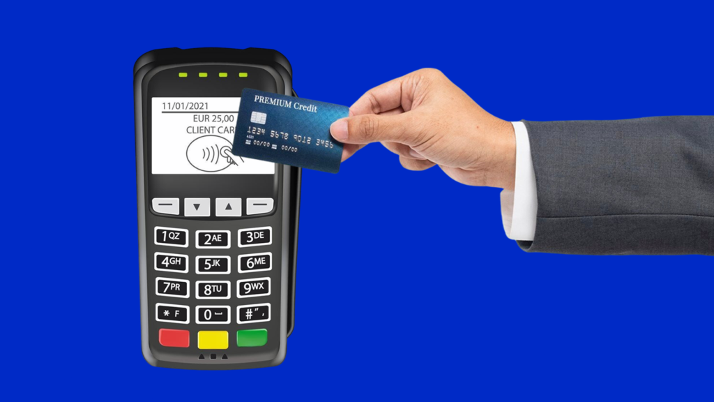 Do NFC Payments Need the Internet?